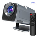 Magcubic HY320 4K Android 11 390ANSI Dual Projector WiFi6 BT5.0 Portable Cinema Native 1080P for Outdoor Movie Home Theater