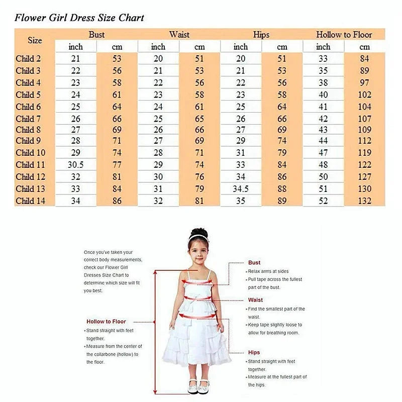 Customized Blue Flower Girl Dress For Wedding Floor Length Appliques Sequins With Bow Luxury First Communion Banquet Ball Gown