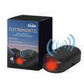 Dispozitiv Electromagnetic Anti-Îngheț pentru Parbriz