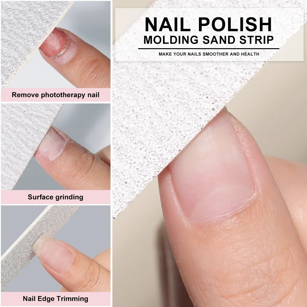 Acrylic Powder Kit And Liquid Monomer Nail Set for Nails Art Extension Decoration With Crystal Nail Tips Carving 3D DIY Tools