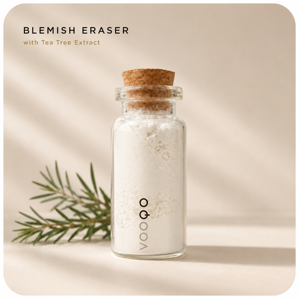 Blemish Eraser