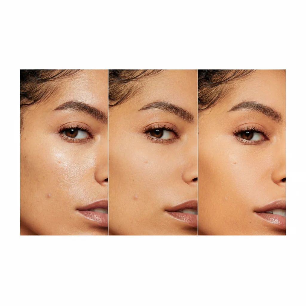 Mattifying Setting Powder